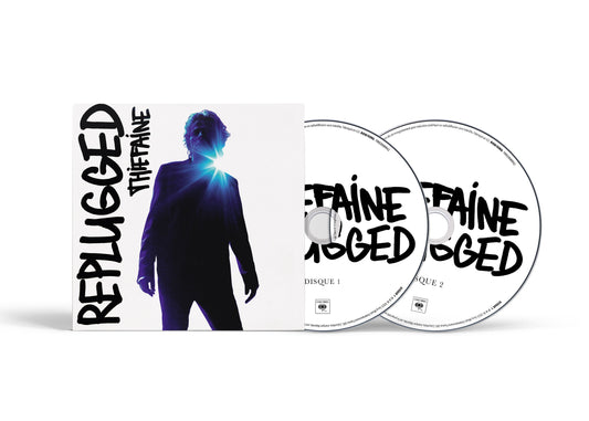 Double CD "Replugged"